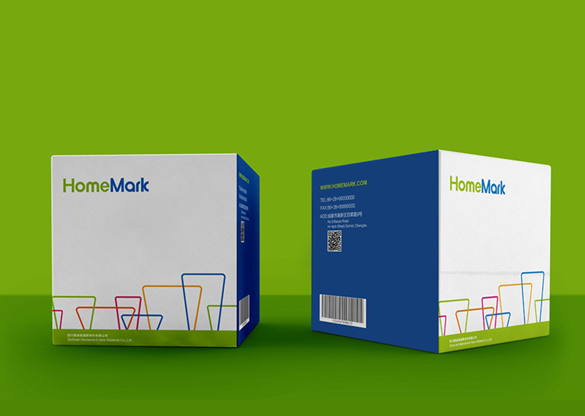 新巴尔虎右旗VI设计公司