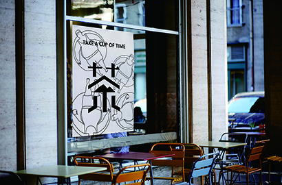 新巴尔虎右旗VI设计：融合城市文化，打造特色品牌标识